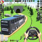 Coach Drive Simulator Bus Game PC