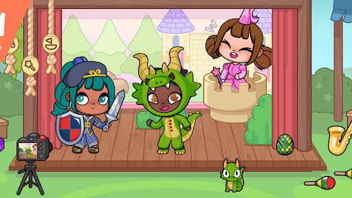 Avatar Life Dream World