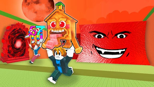 Escape Tsunami For BrainRots PC