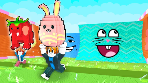 Escape Tsunami For BrainRots PC