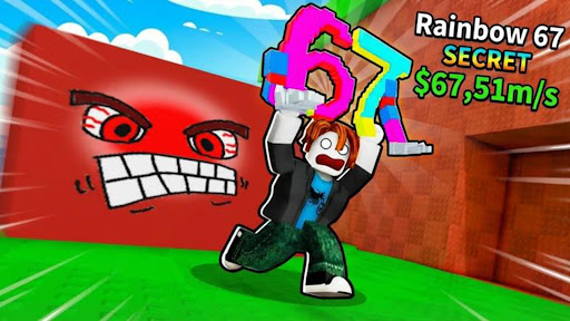Escape Tsunami For BrainRots PC
