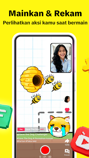 GameTop：1200+ Free Mini Games PC