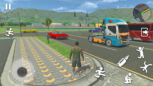 Gangstar Vegas: Mafia Showdown