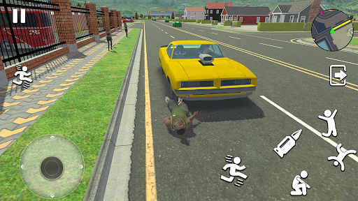 Gangstar Vegas: Mafia Showdown