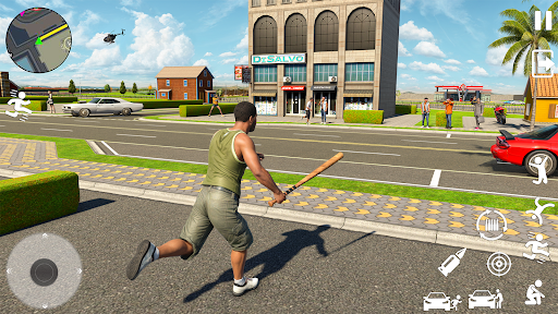 Gangstar Vegas: Mafia Showdown