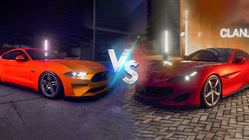 انتہائی کار ریسنگ گیم پی سی