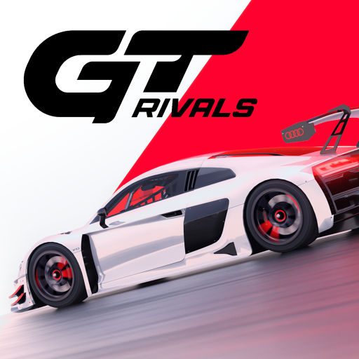GT Rivals: Real Racing Sim