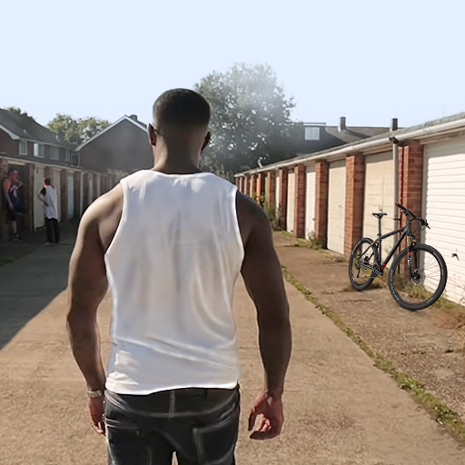 सिटी रोपीरो फाइटिंग गेम्स