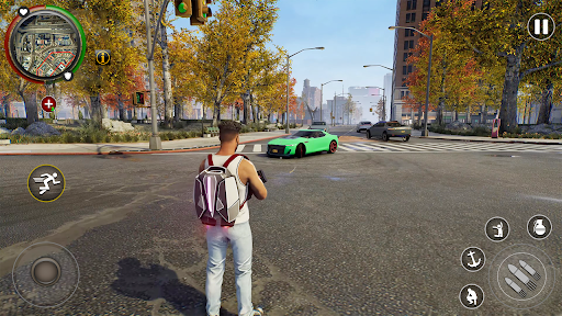 सिटी रोपीरो फाइटिंग गेम्स PC