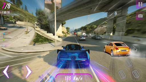 सिटी रोपीरो फाइटिंग गेम्स PC