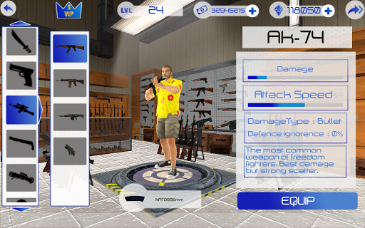 Gangster Town: Vice District PC