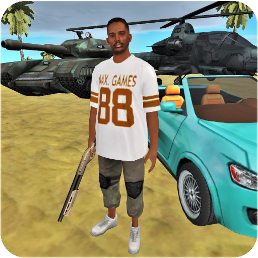 Real Gangster Crime para PC