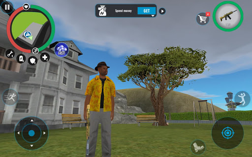 Real Gangster Crime para PC
