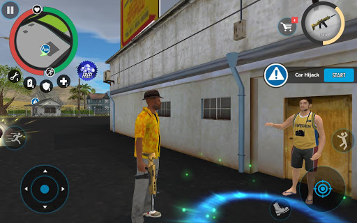 Real Gangster Crime para PC