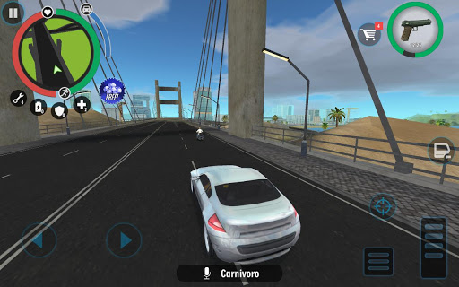 Real Gangster Crime para PC