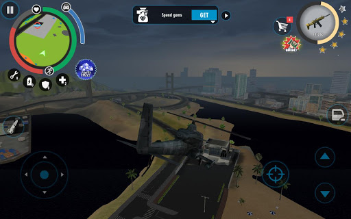 Real Gangster Crime para PC
