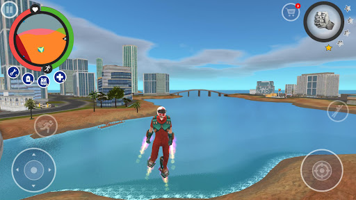 Real Gangster Crime 2 PC