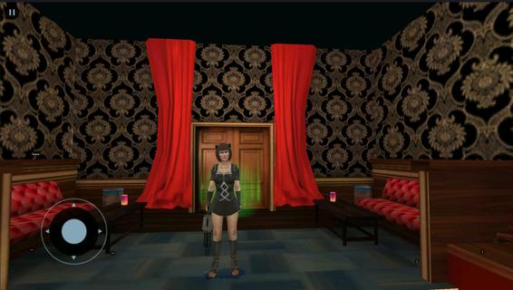 Miami Girl Crime Simulator PC