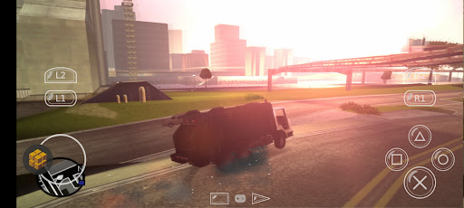 Liberty Hustle Stories™ [PS2] পিসি