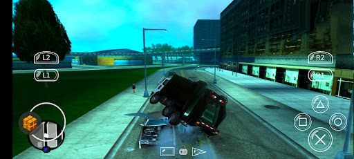 Liberty Hustle Stories™ [PS2] পিসি