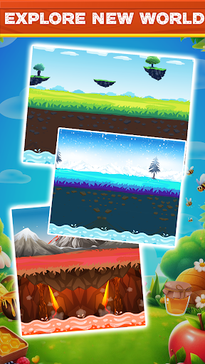 Bee Match Adventure PC