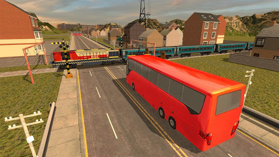 Bus Simulator 19 الحاسوب