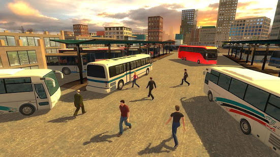 Bus Simulator 19 PC