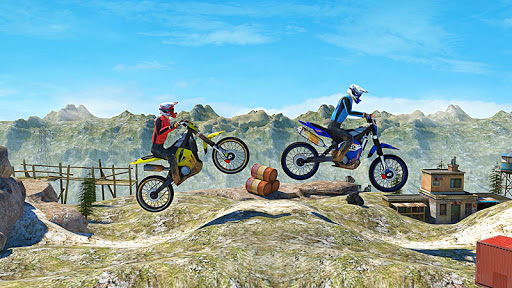 Stunt Bike Hero PC