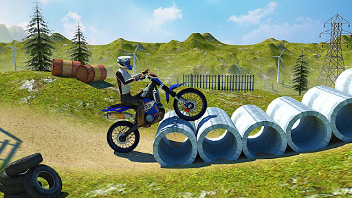 Stunt Bike Hero PC