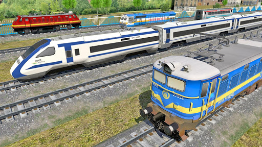 Train Simulator 2019: India