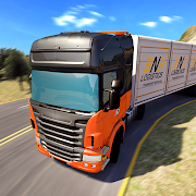 Truck Simulator 2019 PC