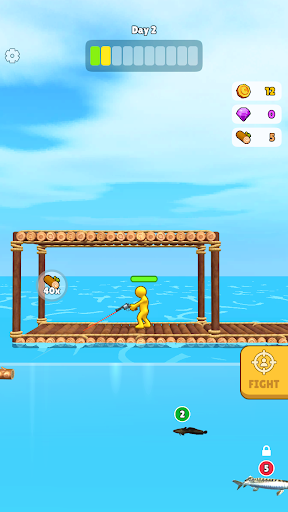 बेड़ा शिल्प PC