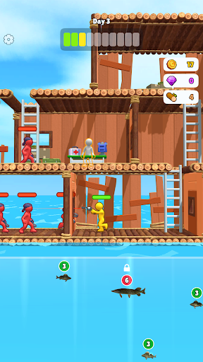 बेड़ा शिल्प PC