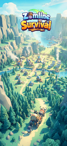 Zomline Survival PC