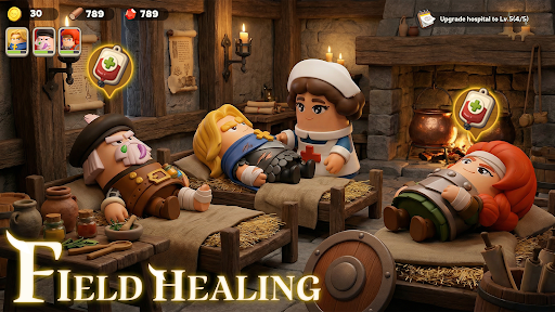 Zomline Survival PC版