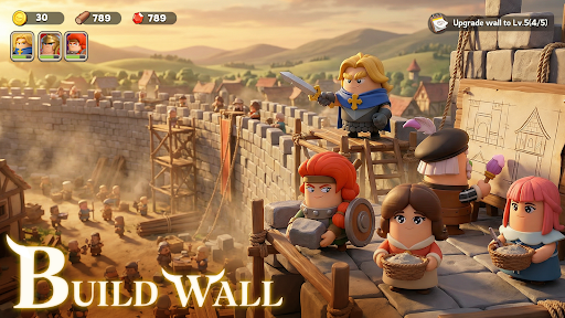 Zomline Survival PC版