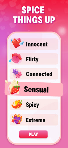 Couple Games: Spicy Questions پی سی