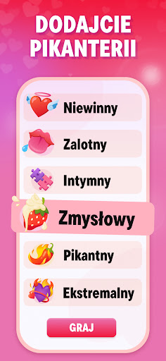 Gra dla par: Gorące pytania PC