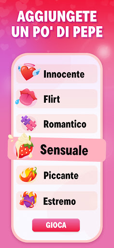 Giochi di Coppia e Domande PC