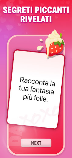 Giochi di Coppia e Domande PC