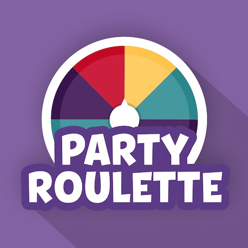 ¡Party Ruleta! Juego en grupo PC