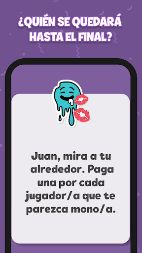 ¡Party Ruleta! Juego en grupo PC
