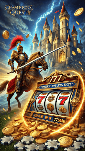 Champions Quest پی سی