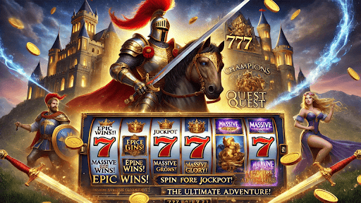 Champions Quest پی سی