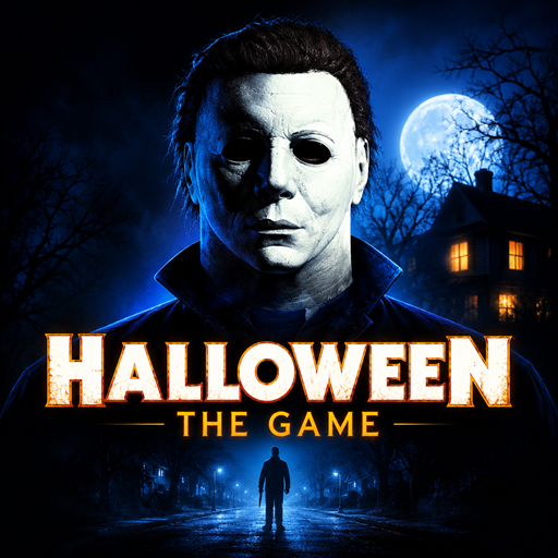 Halloween: The Game