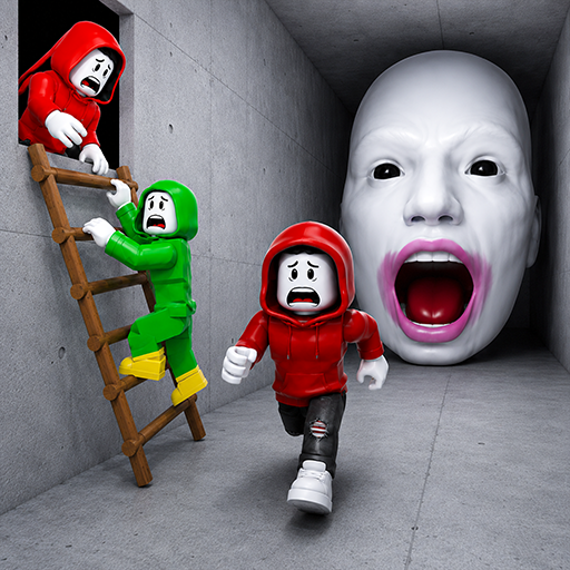 Escape Running Head