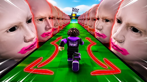 Escape Running Head