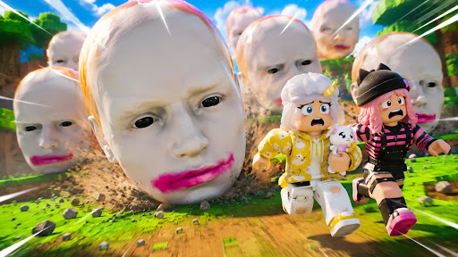 Escape Running Head