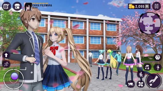 Anime DL APK Download on Android - [#ANIME]