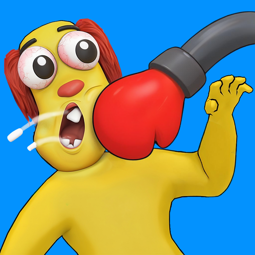 Annoying Uncle - 펀칭 게임 PC